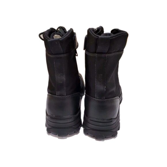 5.11 Tactical Men\'s Size 14 Speed 3.0 Side Zip Boot Urban Black 12336 New